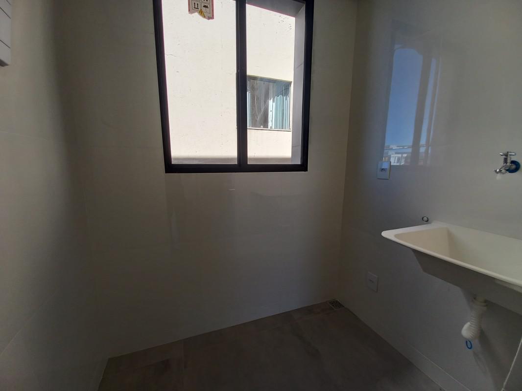 Apartamento, Sagrada Família, 3 Quartos, 2 Vagas, 1 Suíte