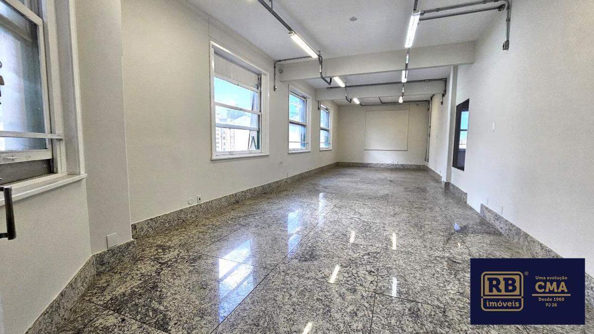 Andar, Centro, 0 Quarto, 0 Vaga