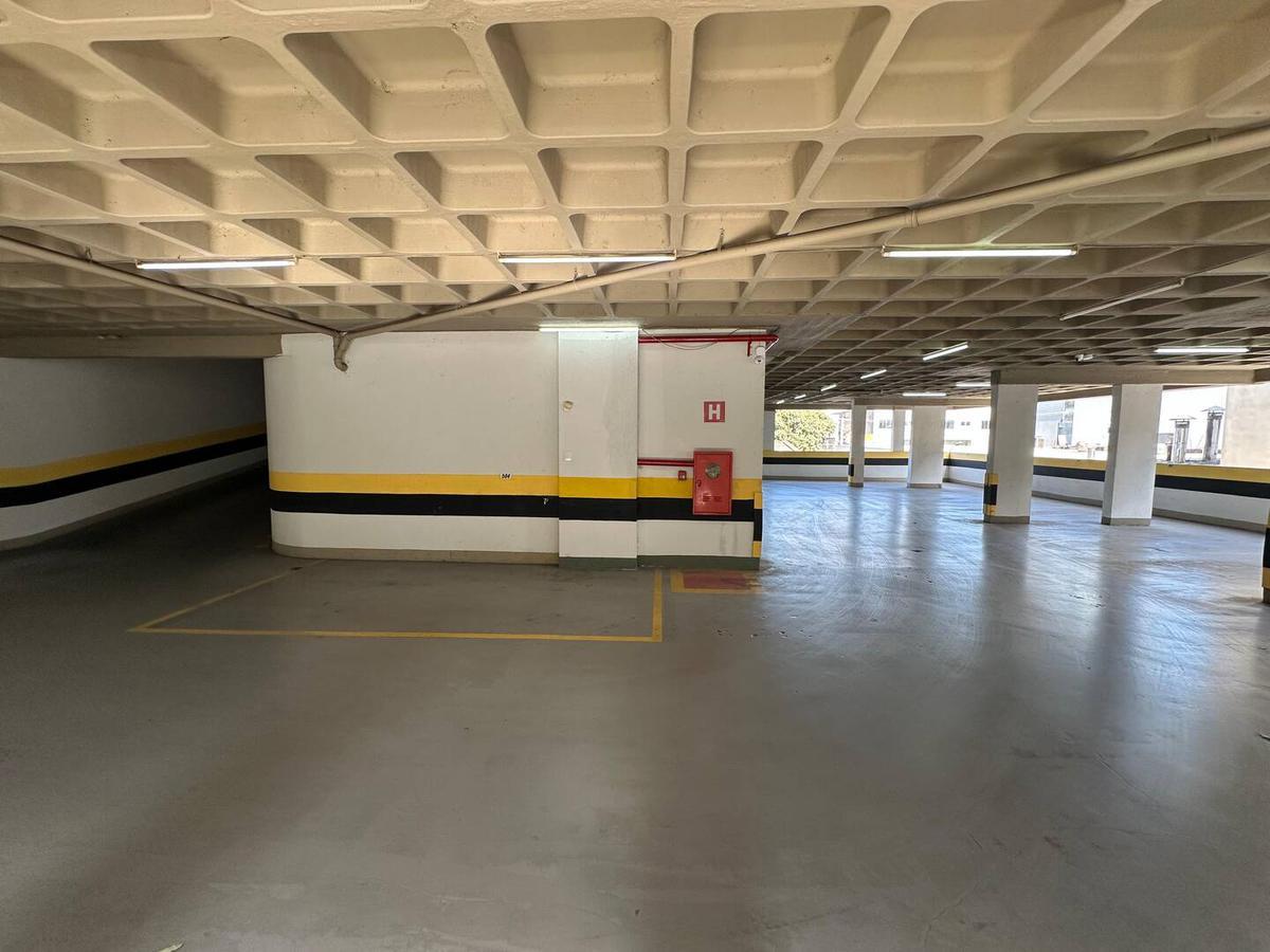 Apartamento, Horto, 2 Quartos, 1 Vaga, 1 Suíte