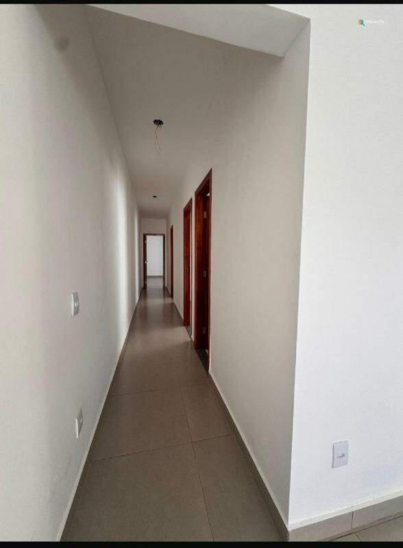 Casa, Liberdade, 3 Quartos, 3 Vagas, 1 Suíte