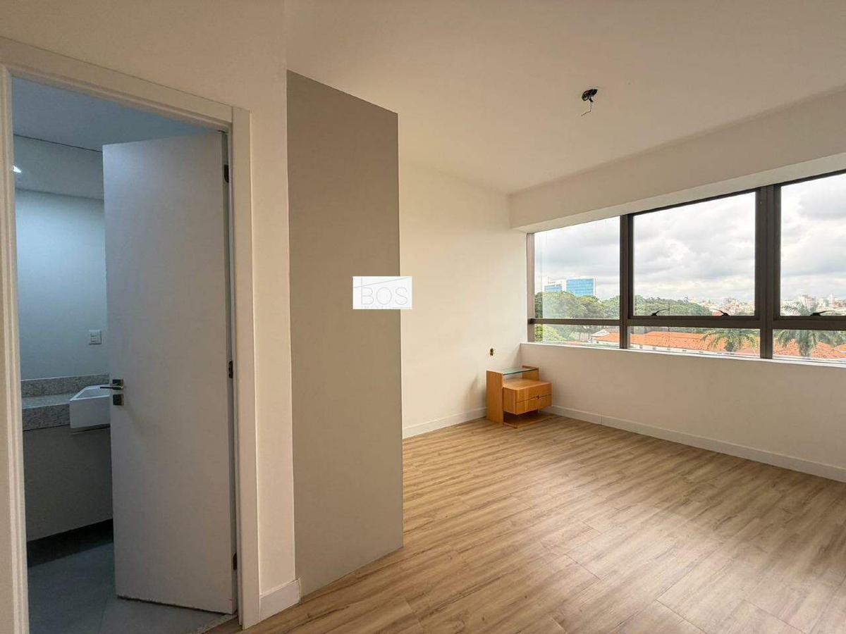 Apartamento, Santo Agostinho, 2 Quartos, 2 Vagas, 1 Suíte