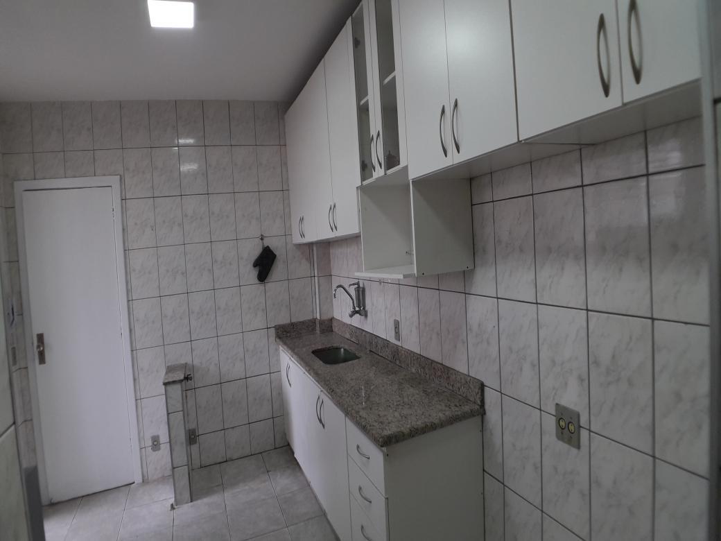 Apartamento, São Pedro, 4 Quartos, 1 Vaga, 1 Suíte