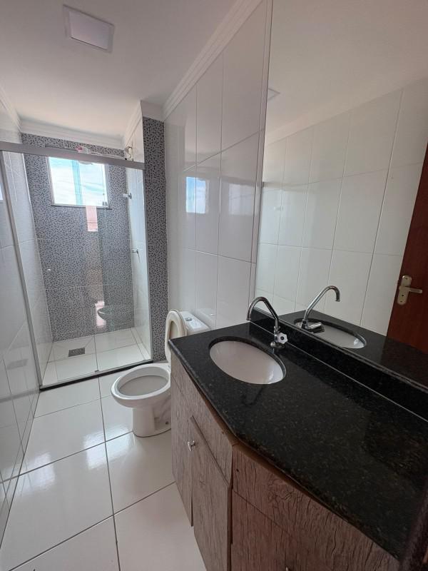 Cobertura, Masterville, 3 Quartos, 2 Vagas