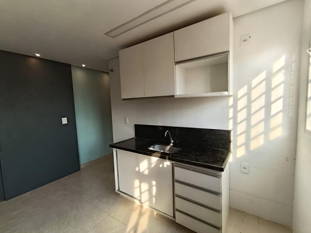 Apartamento, Havaí, 2 Quartos, 0 Vaga
