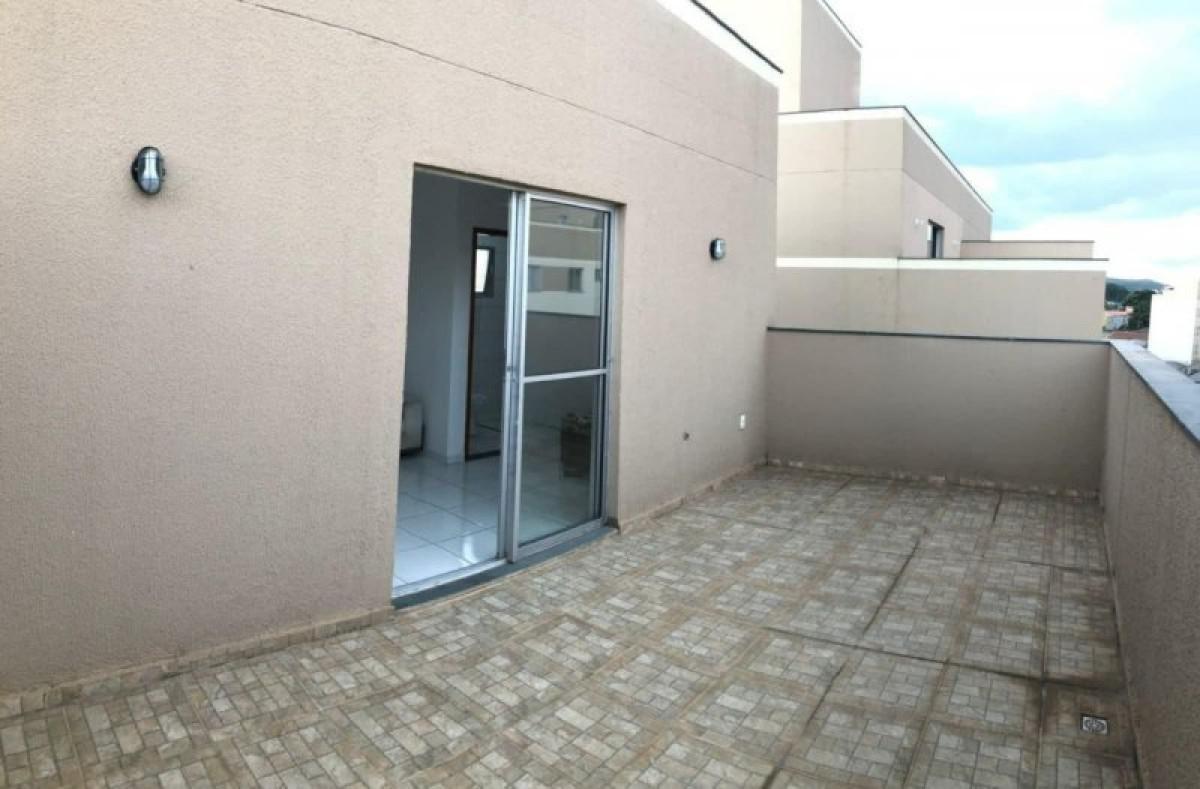 Cobertura, Betim Industrial, 2 Quartos, 1 Vaga