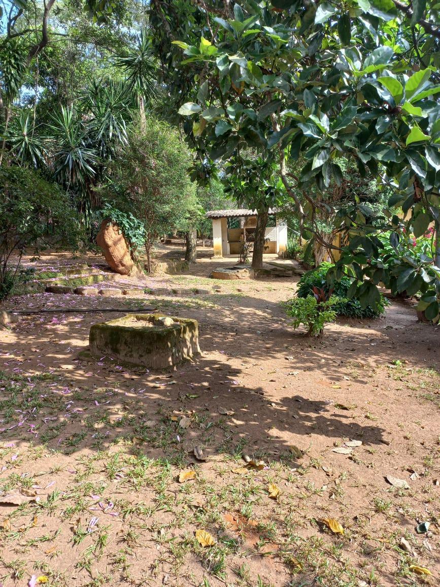 Fazenda, Vianópolis, 5 Quartos, 10 Vagas, 2 Suítes