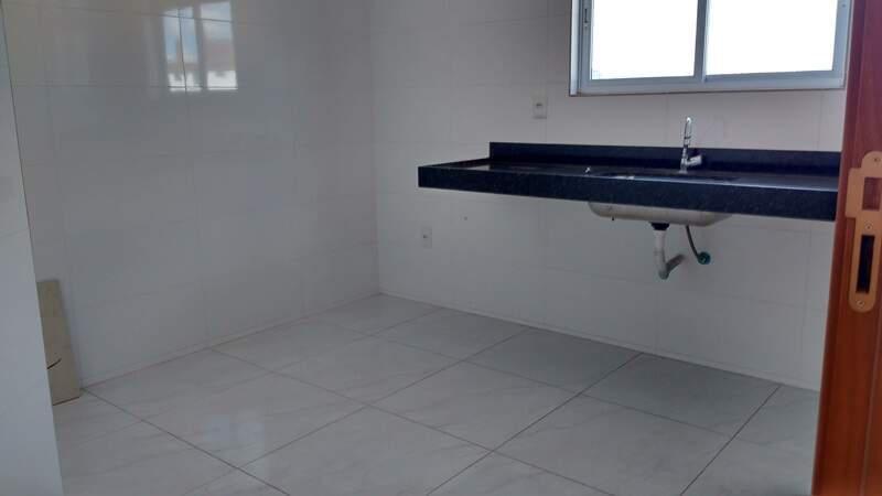 Apartamento, Eldorado, 3 Quartos, 3 Vagas, 1 Suíte