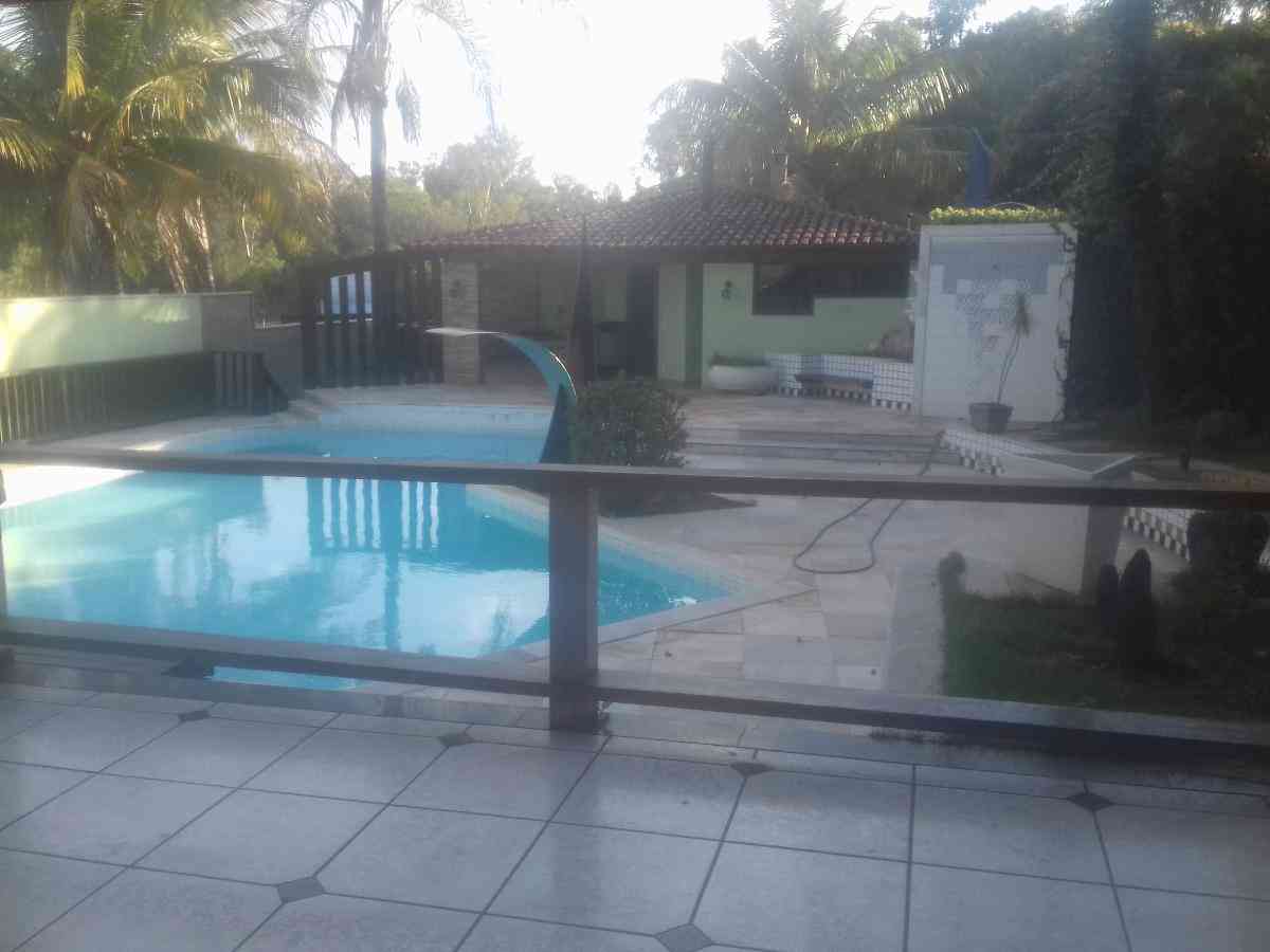 Casa em Condomínio, Planalto, 6 Quartos, 4 Vagas, 3 Suítes
