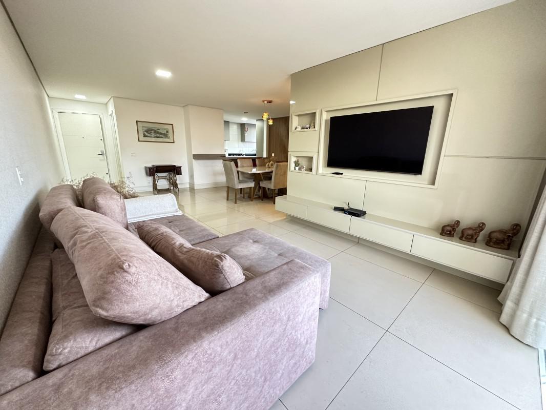 Apartamento, Jardim da Cidade, 3 Quartos, 2 Vagas, 1 Suíte