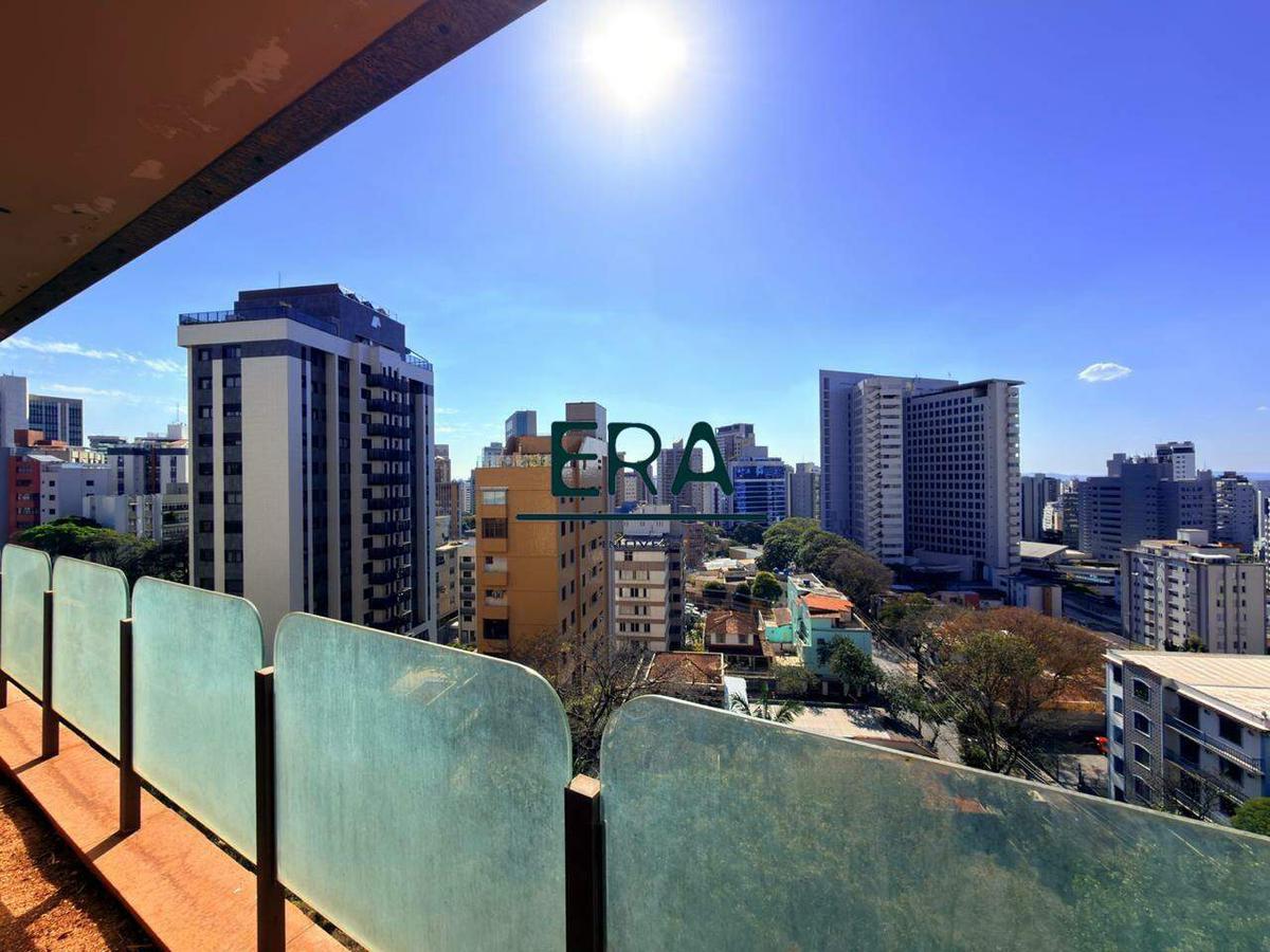 Apartamento, Serra, 4 Quartos, 4 Vagas, 2 Suítes
