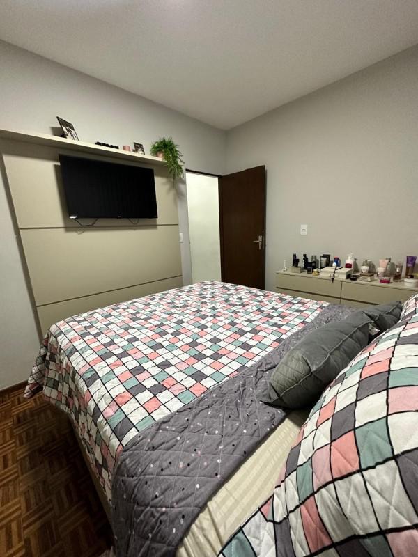 Apartamento, Serra Verde (venda Nova), 3 Quartos, 1 Vaga