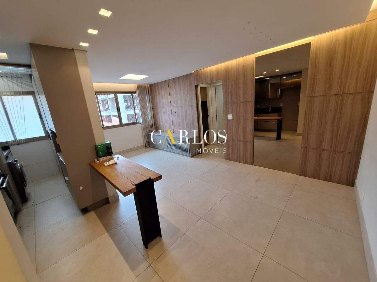 Apartamento, Santo Antônio, 2 Quartos, 2 Vagas, 1 Suíte