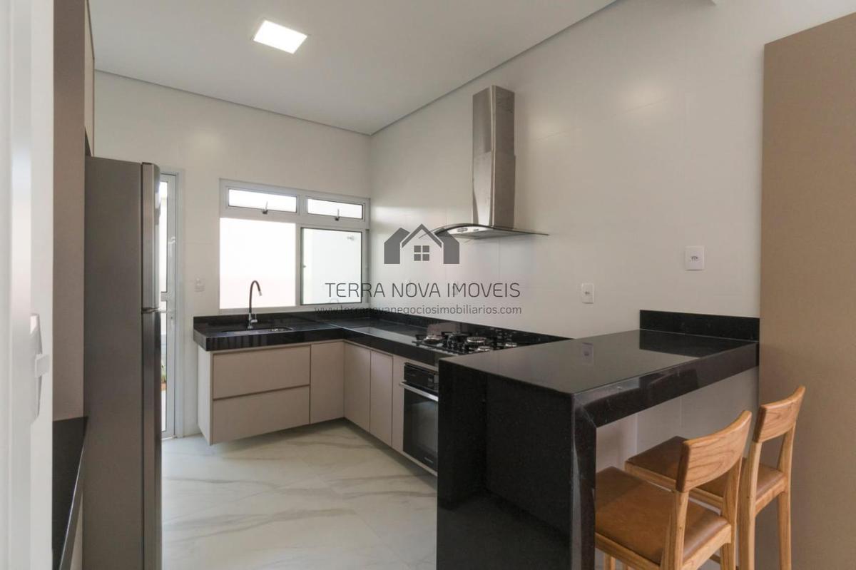 Casa em Condomínio, Vale dos Sonhos, 3 Quartos