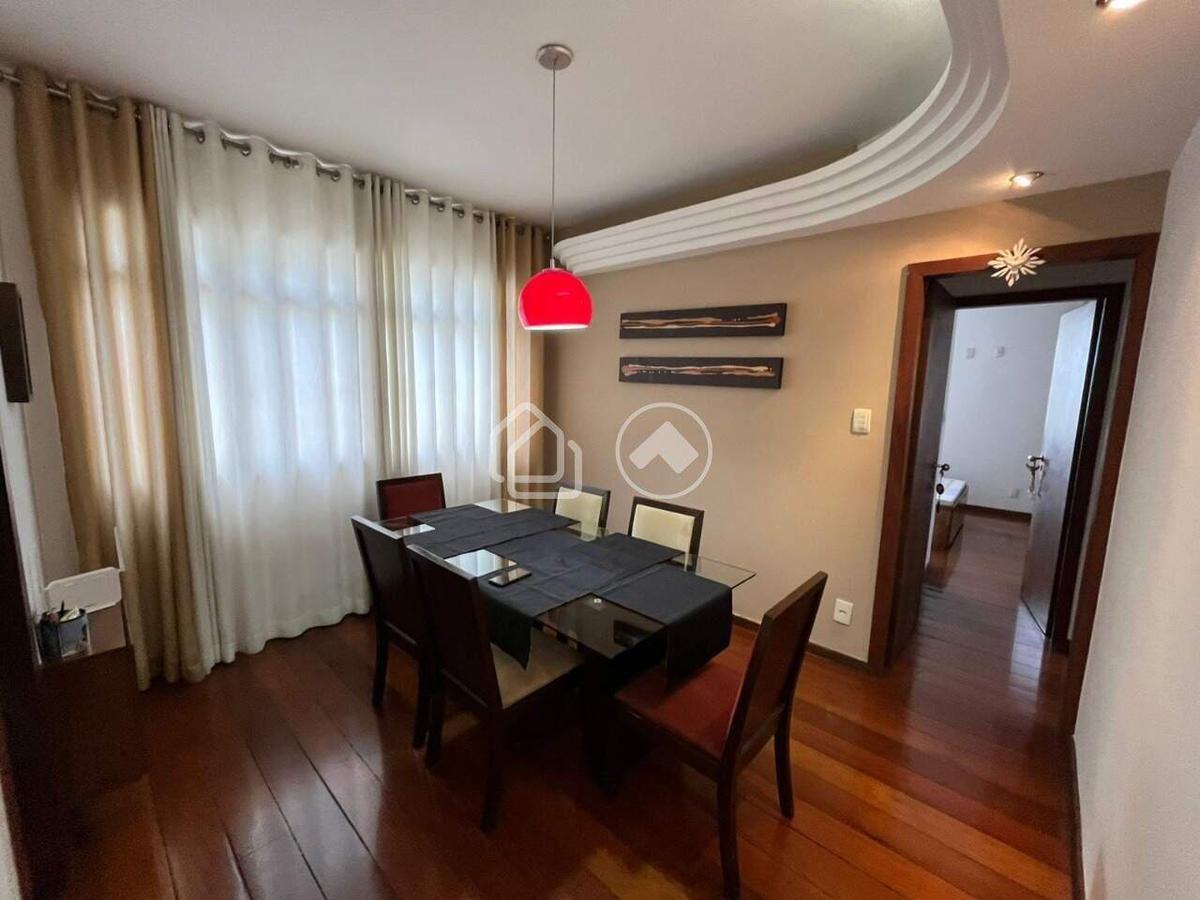 Cobertura, Buritis, 3 Quartos, 2 Vagas, 1 Suíte