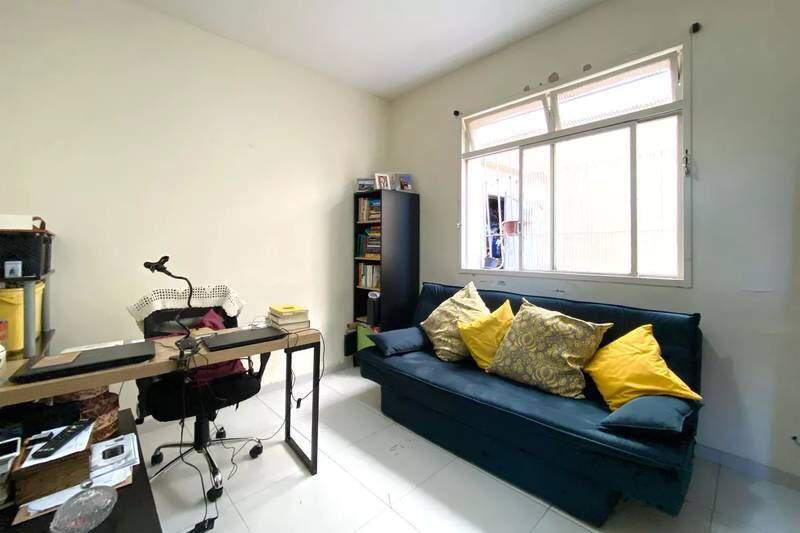 Apartamento, Gutierrez, 5 Quartos, 1 Vaga, 2 Suítes