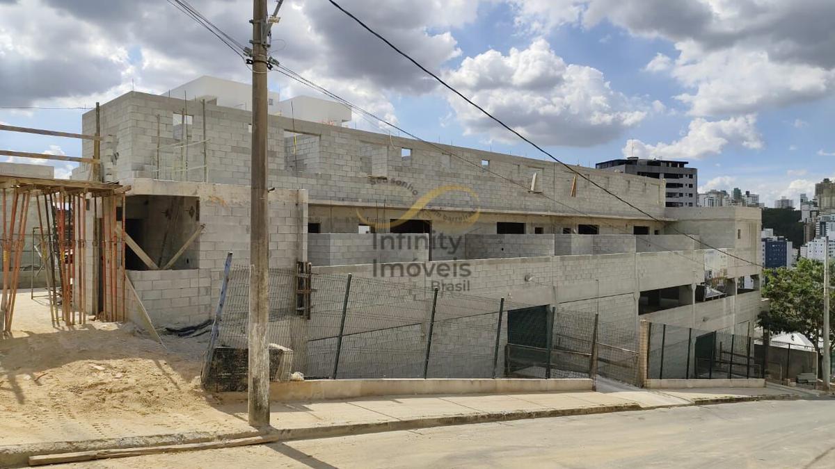 Casa em Condomínio, Buritis, 2 Quartos