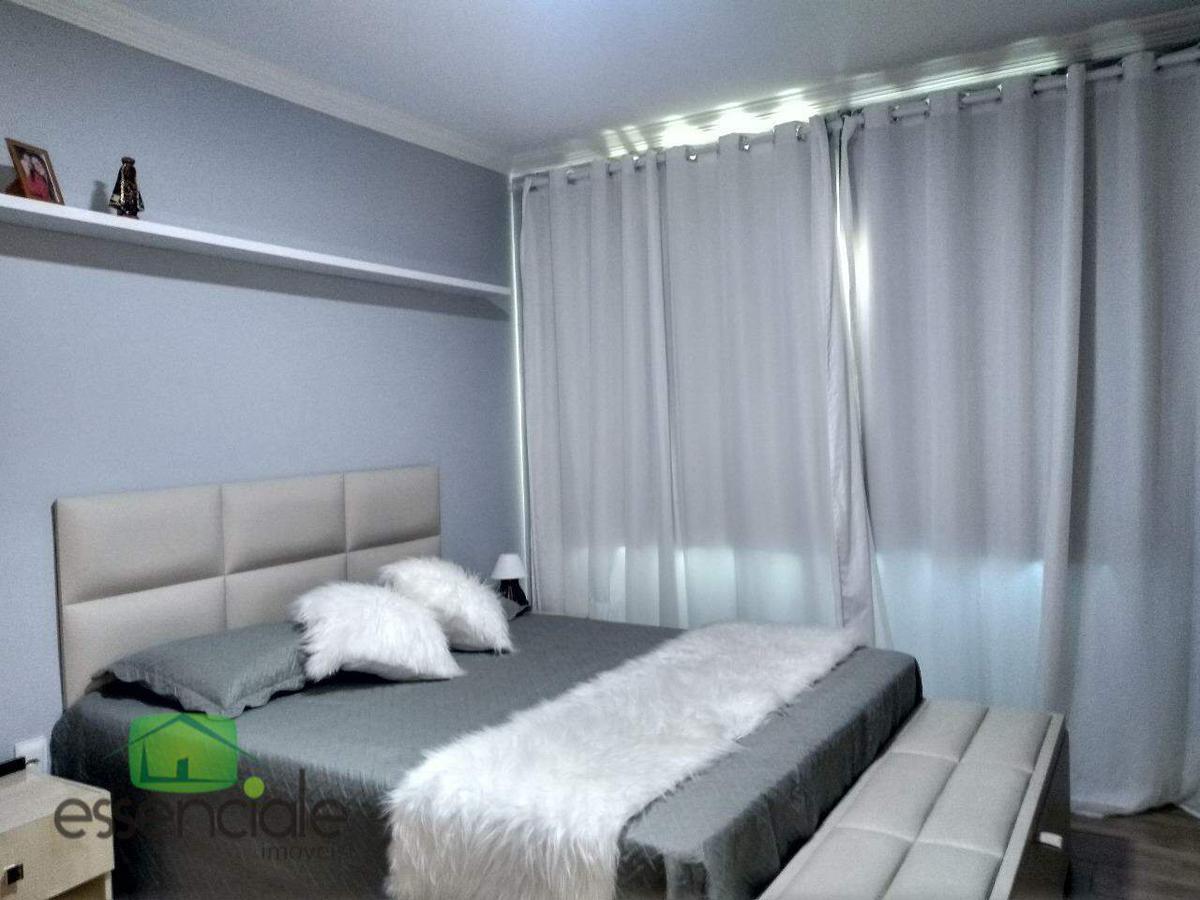 Casa, Tropical, 3 Quartos, 4 Vagas, 2 Suítes