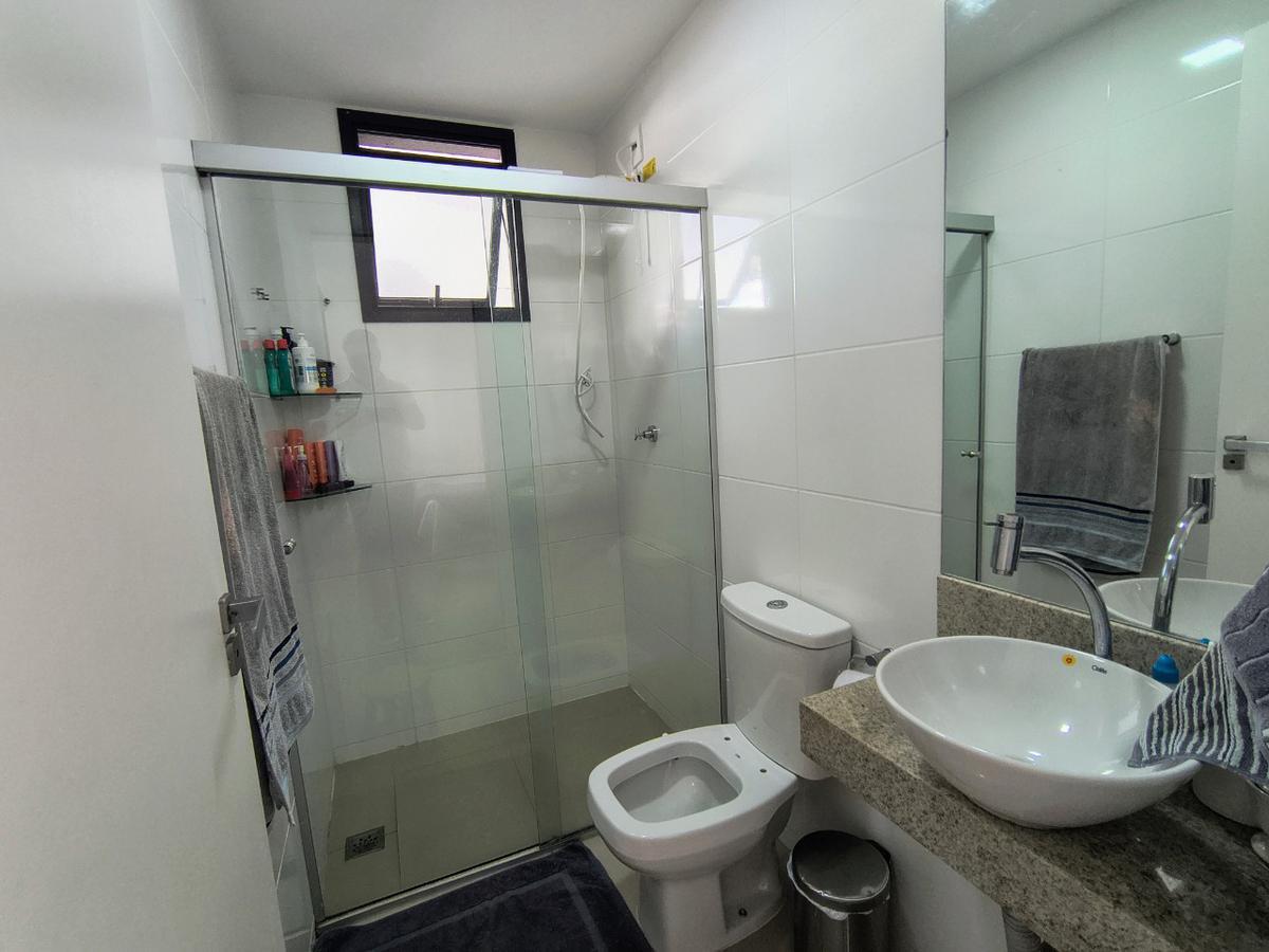 Apartamento, União, 3 Quartos, 3 Vagas, 1 Suíte