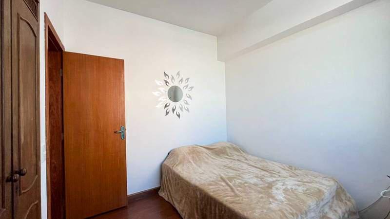 Apartamento, Santa Efigênia, 3 Quartos, 1 Vaga, 1 Suíte