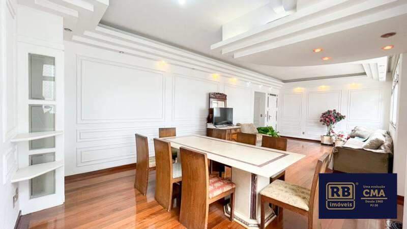 Apartamento, Funcionários, 4 Quartos, 2 Vagas, 1 Suíte