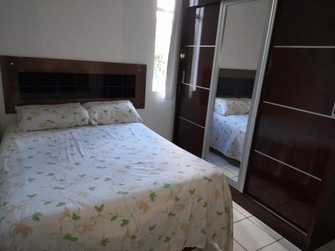 Apartamento, Jardim Riacho das Pedras, 2 Quartos, 1 Vaga