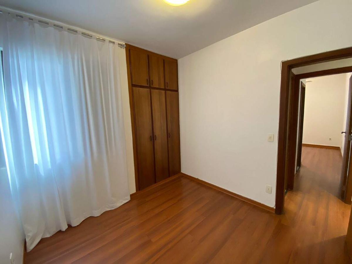 Apartamento, Buritis, 3 Quartos, 2 Vagas, 1 Suíte