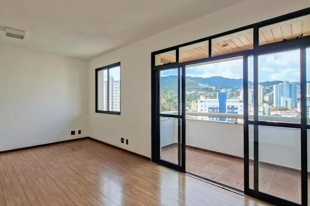 Apartamento, Serra, 4 Quartos, 2 Vagas