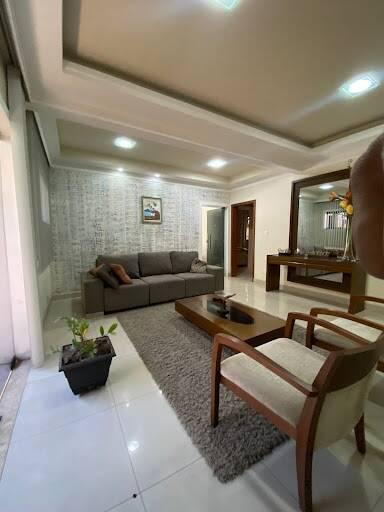 Casa, Giovanini, 6 Quartos, 3 Vagas, 2 Suítes