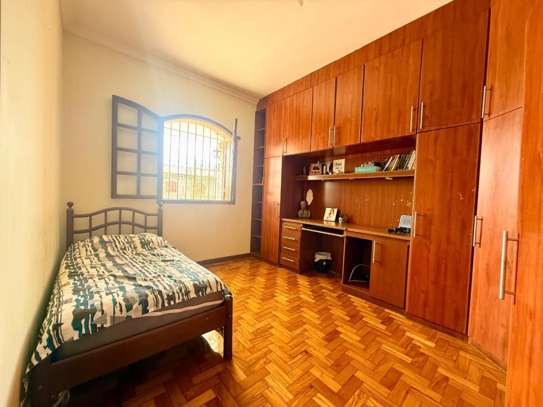 Casa, Renascença, 3 Quartos, 2 Vagas, 1 Suíte