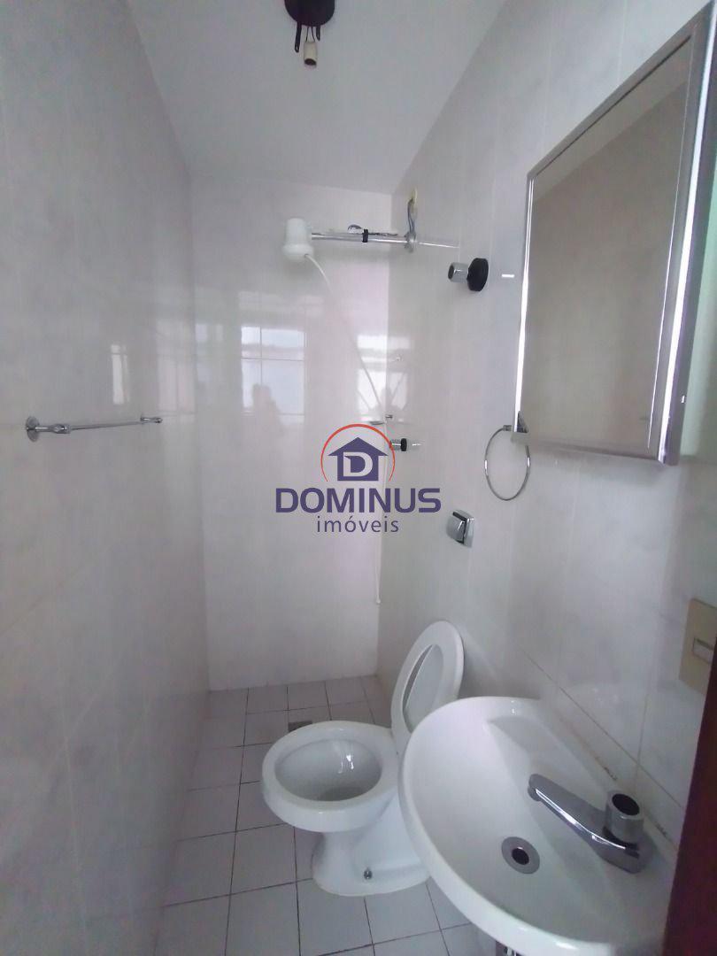 Apartamento, Centro, 2 Quartos, 1 Vaga, 1 Suíte