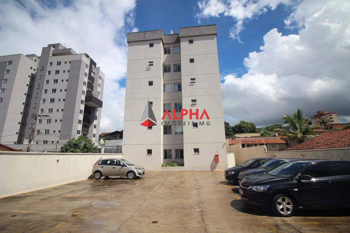 Apartamento, Miramar (barreiro), 2 Quartos, 1 Vaga