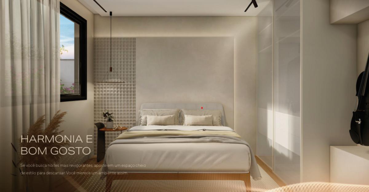 Apartamento, Boa Viagem, 2 Quartos, 1 Vaga, 1 Suíte
