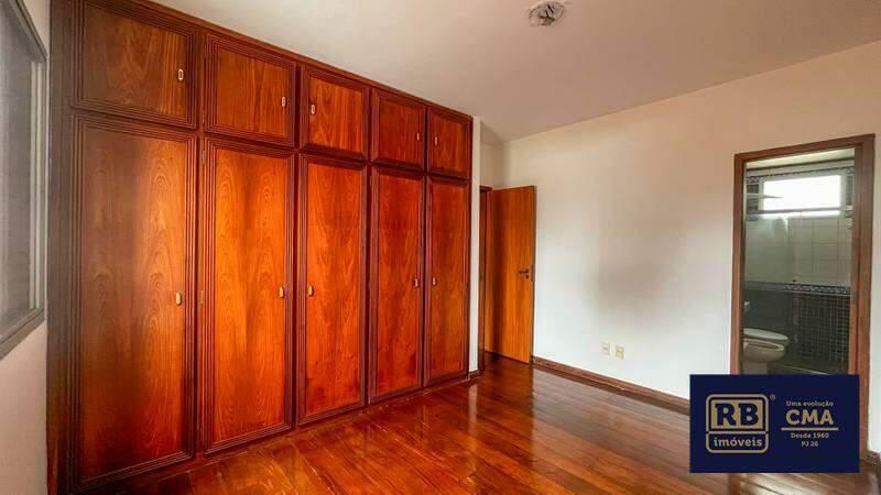 Apartamento, São Pedro, 3 Quartos, 2 Vagas, 1 Suíte