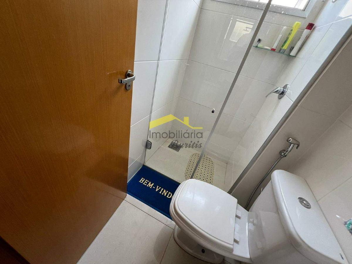 Cobertura, Buritis, 4 Quartos, 4 Vagas, 3 Suítes