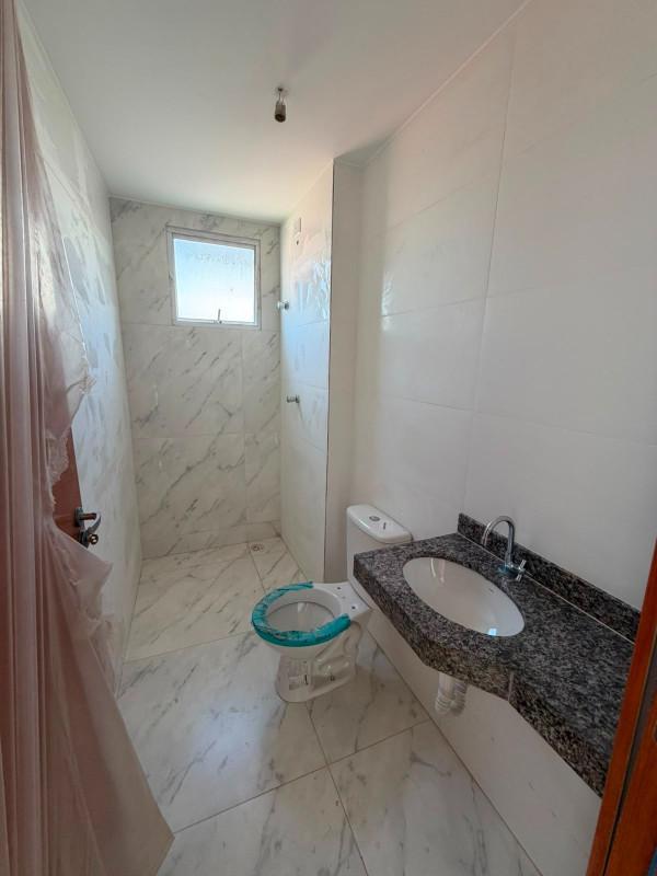 Apartamento, Frei Leopoldo, 2 Quartos, 1 Vaga