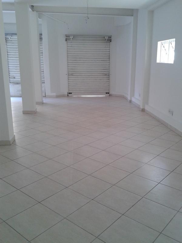 Andar, Caiçaras, 0 Quarto, 0 Vaga