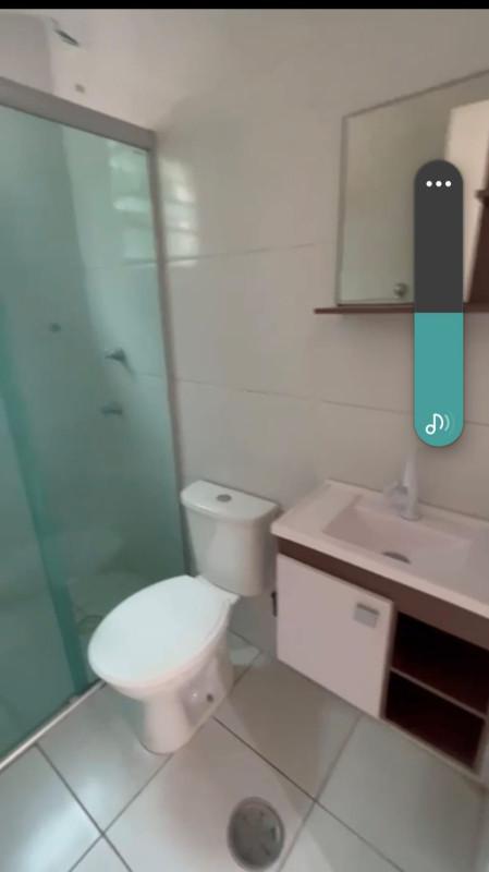 Apartamento, Olaria, 2 Quartos, 1 Vaga