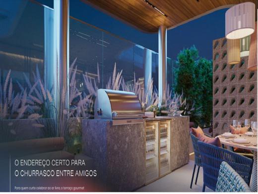 Apartamento, Anchieta, 2 Quartos, 2 Vagas, 2 Suítes