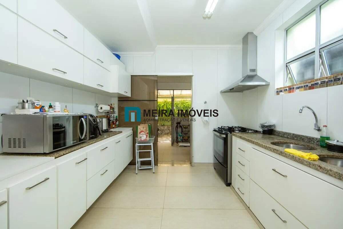 Casa, Prado, 5 Quartos, 6 Vagas, 2 Suítes