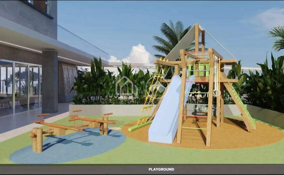 Apartamento, Santa Lúcia, 4 Quartos, 3 Vagas, 2 Suítes