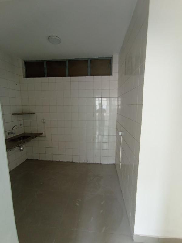 Casa, Nova Granada, 2 Quartos, 0 Vaga