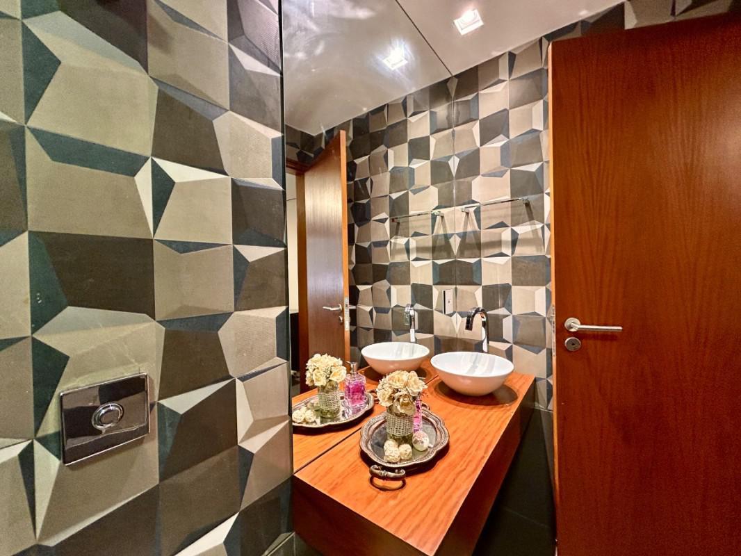 Apartamento, Serra, 4 Quartos, 0 Vaga, 2 Suítes