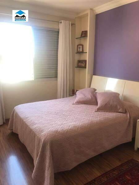 Cobertura, Lourdes, 5 Quartos, 3 Vagas, 1 Suíte
