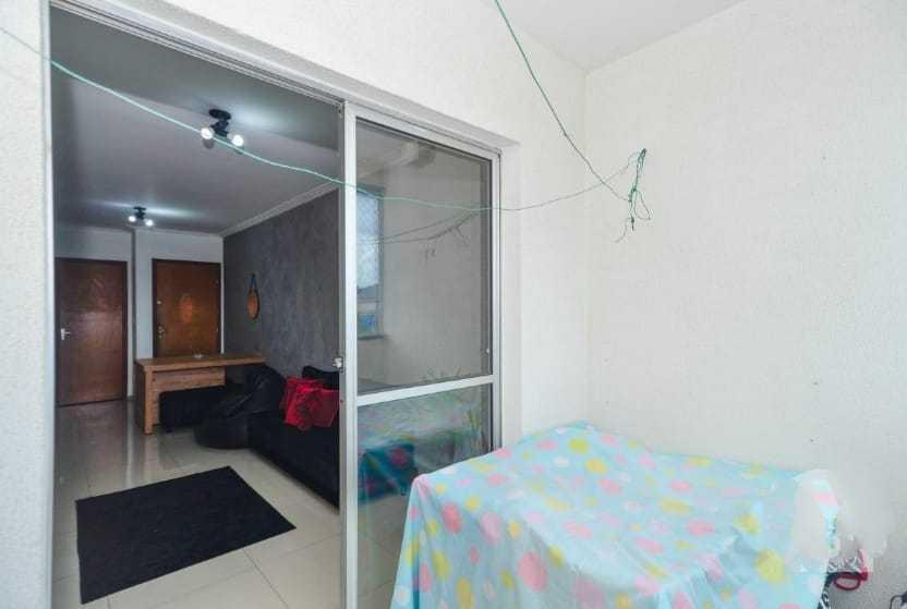 Apartamento, Fernão Dias, 3 Quartos, 1 Vaga