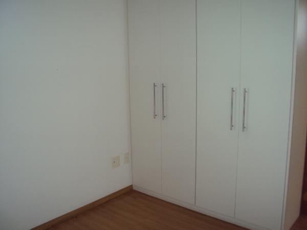 Apartamento, Grajaú, 3 Quartos, 2 Vagas, 1 Suíte