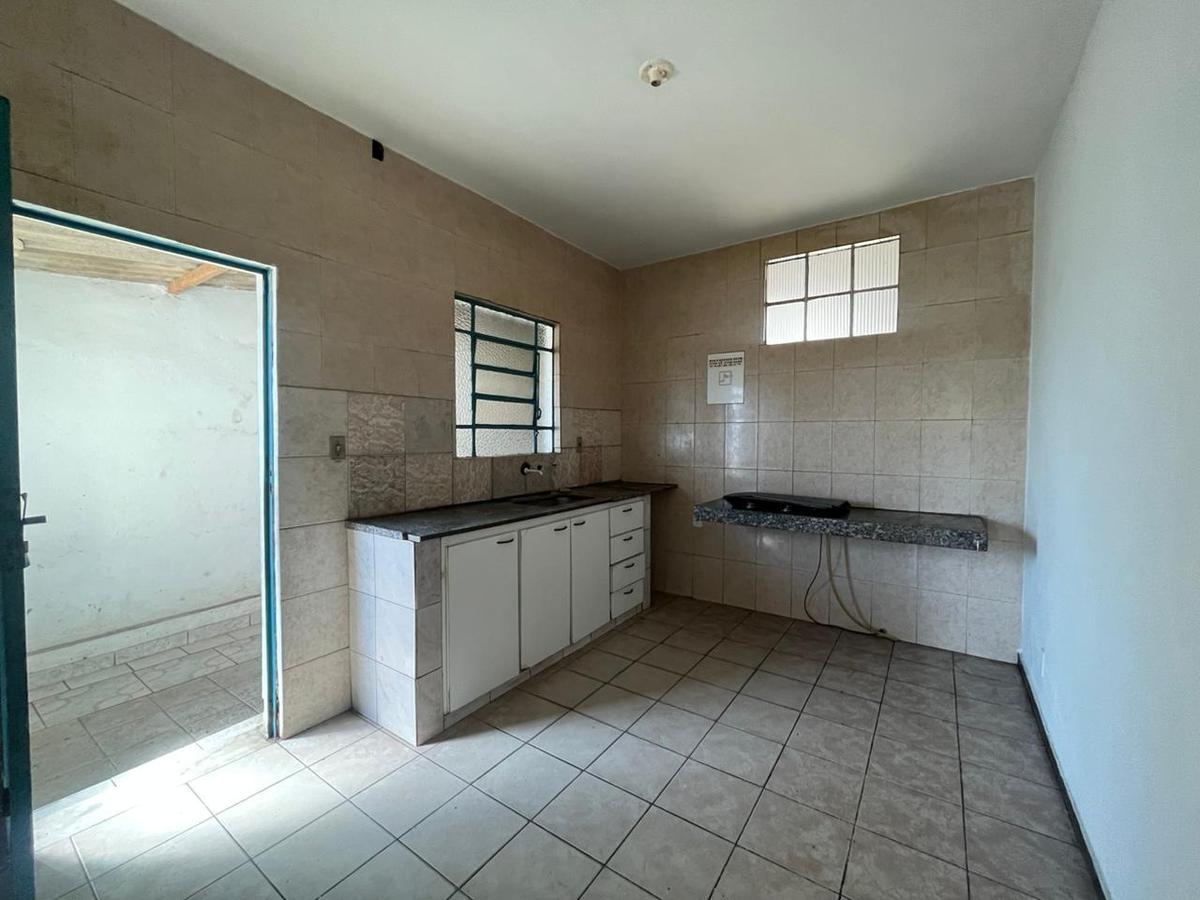 Casa, Aparecida, 2 Quartos, 2 Vagas