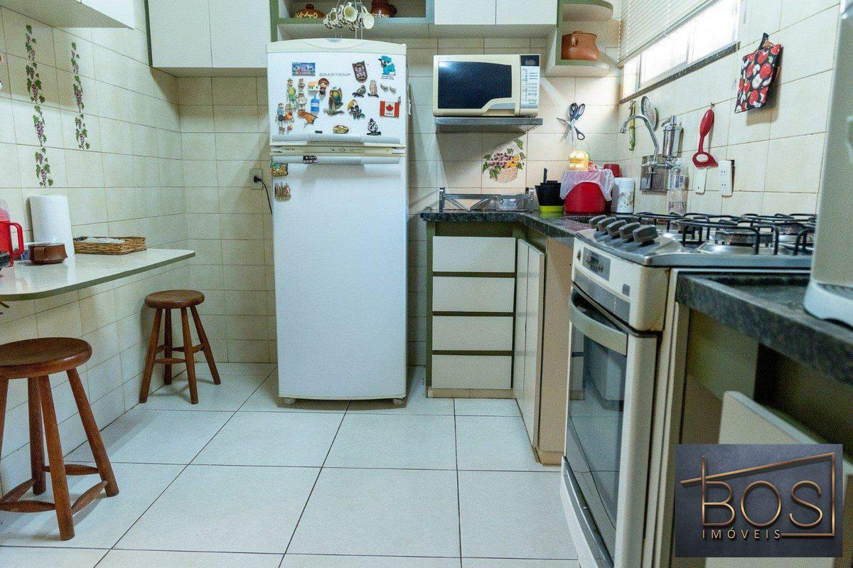 Cobertura, São Lucas, 4 Quartos, 1 Vaga, 1 Suíte