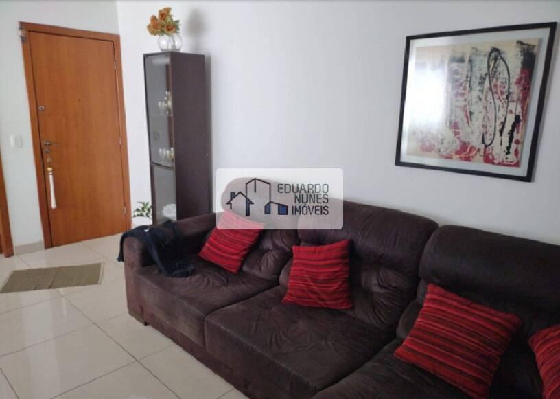Apartamento, Serra, 3 Quartos, 2 Vagas, 1 Suíte