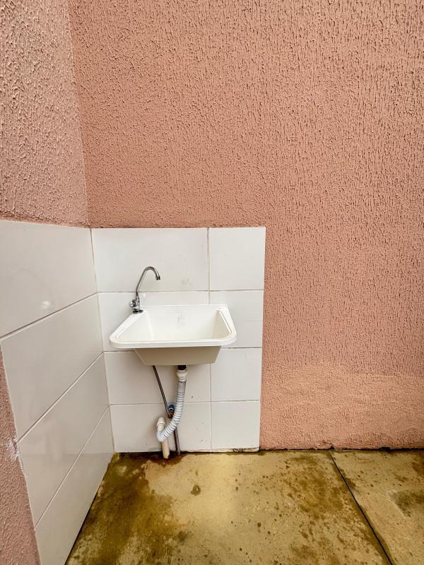 Apartamento, Pousada Santo Antônio, 2 Quartos, 1 Vaga