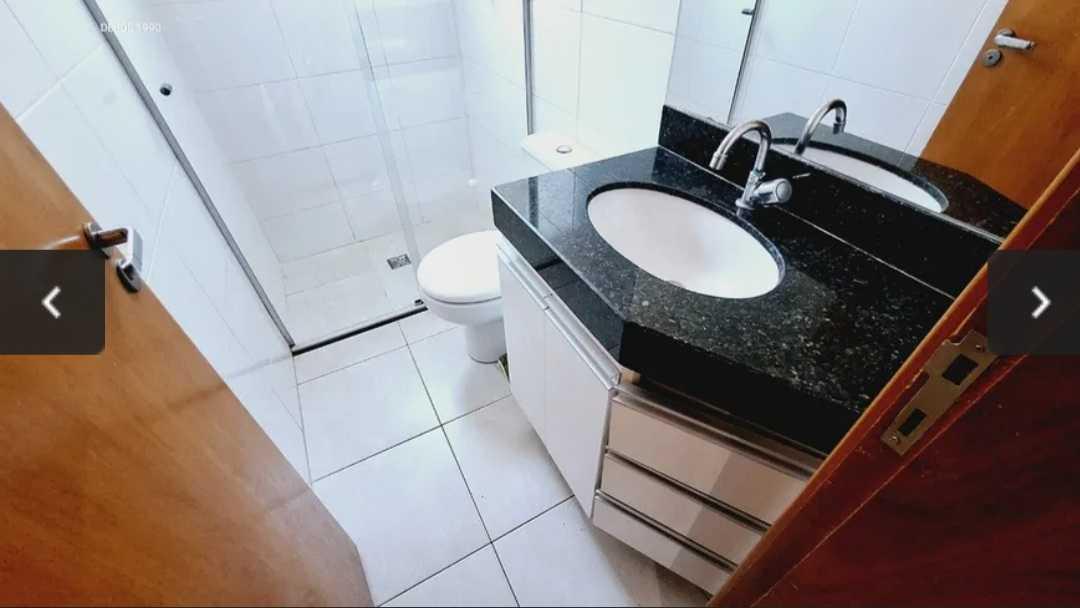 Apartamento, Nova Granada, 1 Quarto, 1 Vaga, 1 Suíte